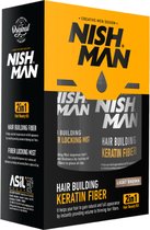 Nish Man  2 in 1 kit