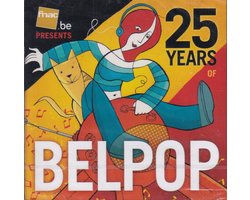 25 Years of Belpop