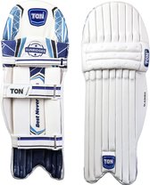 SS Ton Slasher Lichtgewicht Cricket Batting Pads (Jeugd - Linkshandig) | Meerkleurig | Polyvinylchloride (PVC) | Ideaal voor Jeugd en Jongens