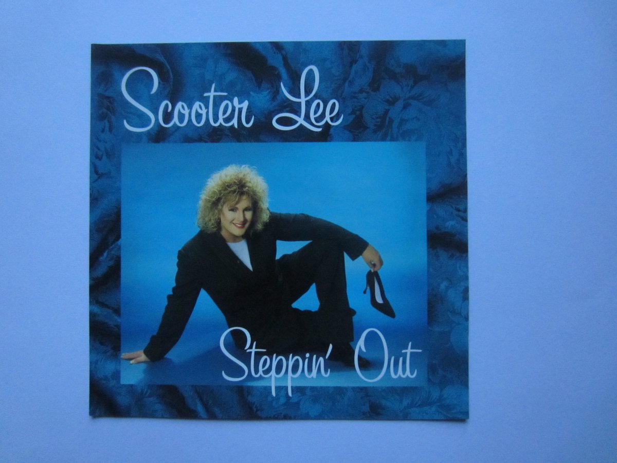 Steppin' Out