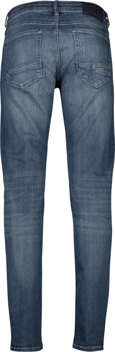 Cast Iron jeans blauw