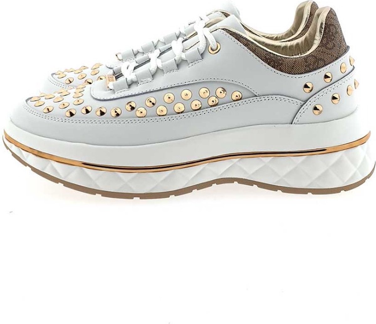 Guess Sneaker Wit 37