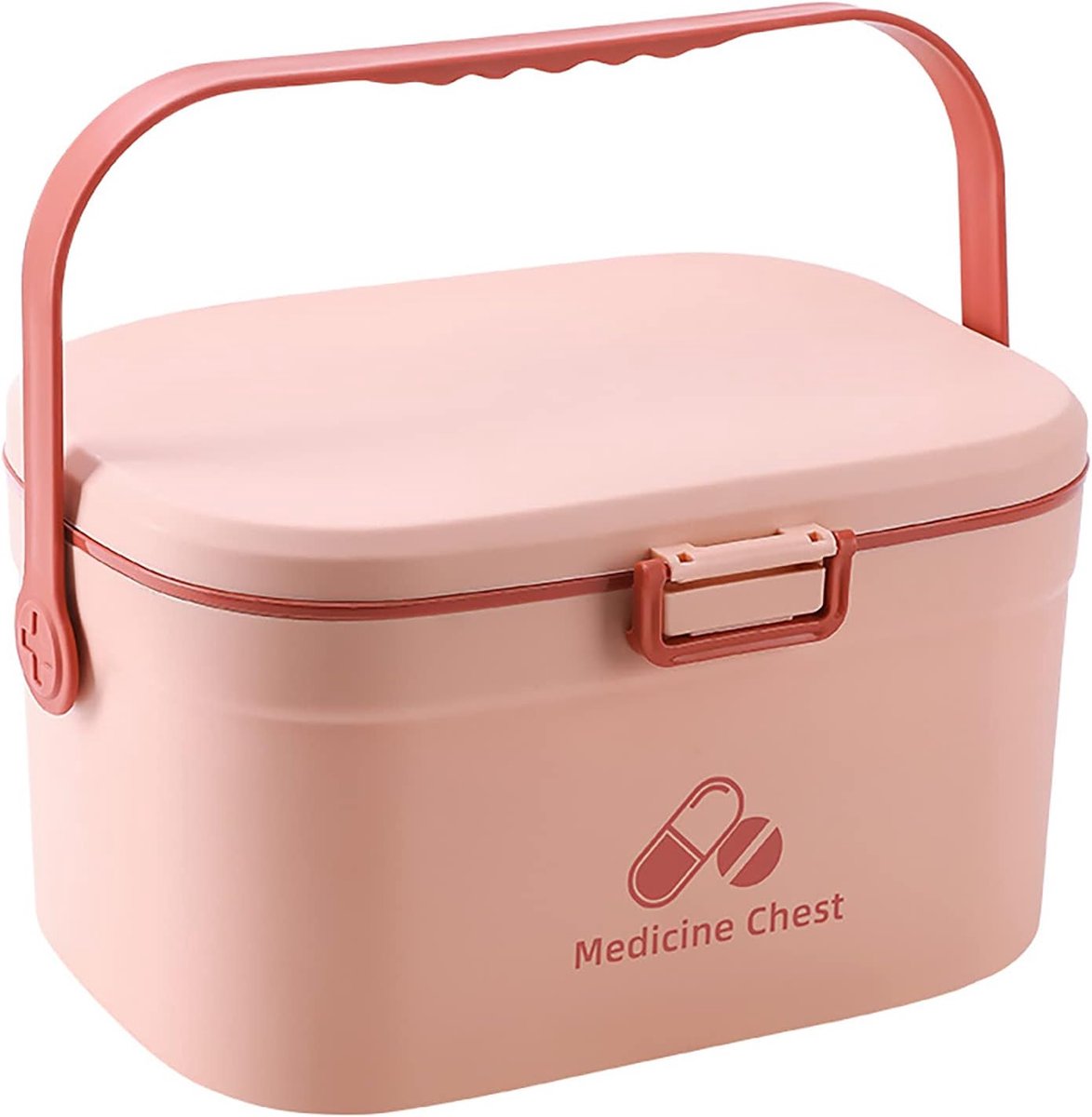 Goedkoopste Pillendispenser, medicijndoos - medicijnorganizer