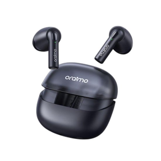 Oraimo on sale bluetooth headphones