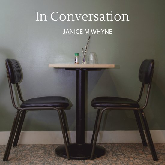 In Conversation - cover