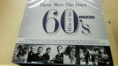 Various - Hits Of The 60S-Those Were The Days