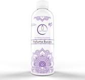 Wasparfum Hintenso Violet Lavendel 500ml 70 Wasbeurten - Inclusief 1 gratis tester - Frisse was - Heerlijke geur - Textielverfrisser - Wasverzachter - Lavendelgeur - Wasparfum - Wasmachine