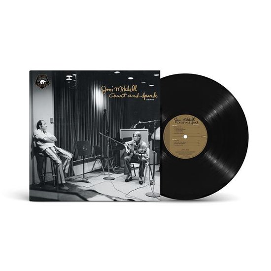 Joni Mitchell - Court And Spark Demos (LP)