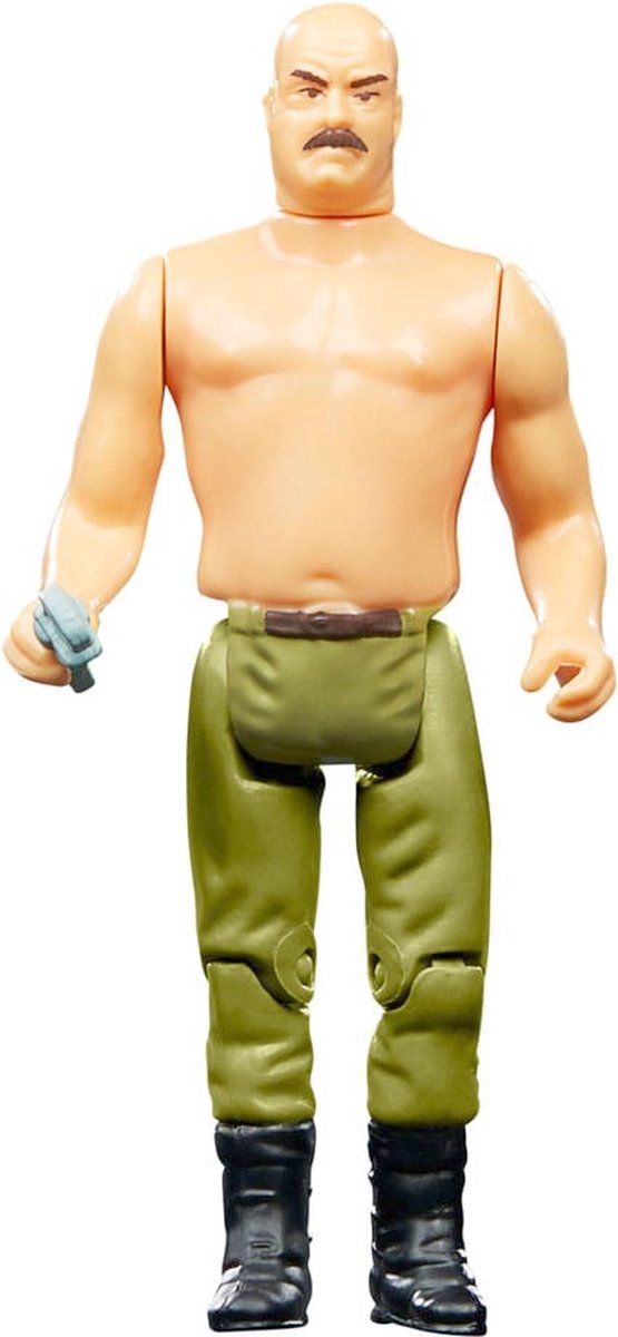 Indiana Jones RE LOUTH - Actiefiguur
