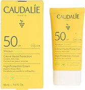 Caudalie - Vinosun Protect Crème Haute Protection SPF50 - 50 ml