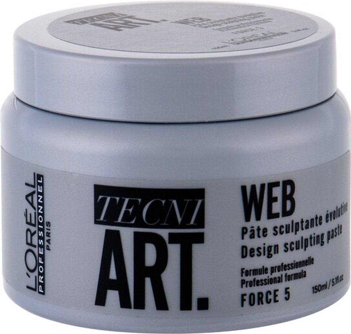 L’Oréal Professionnel Tecni.ART  Sculpting Paste Vormgevende wax