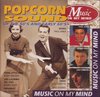 POPCORN SOUND of 50's  AND 60's