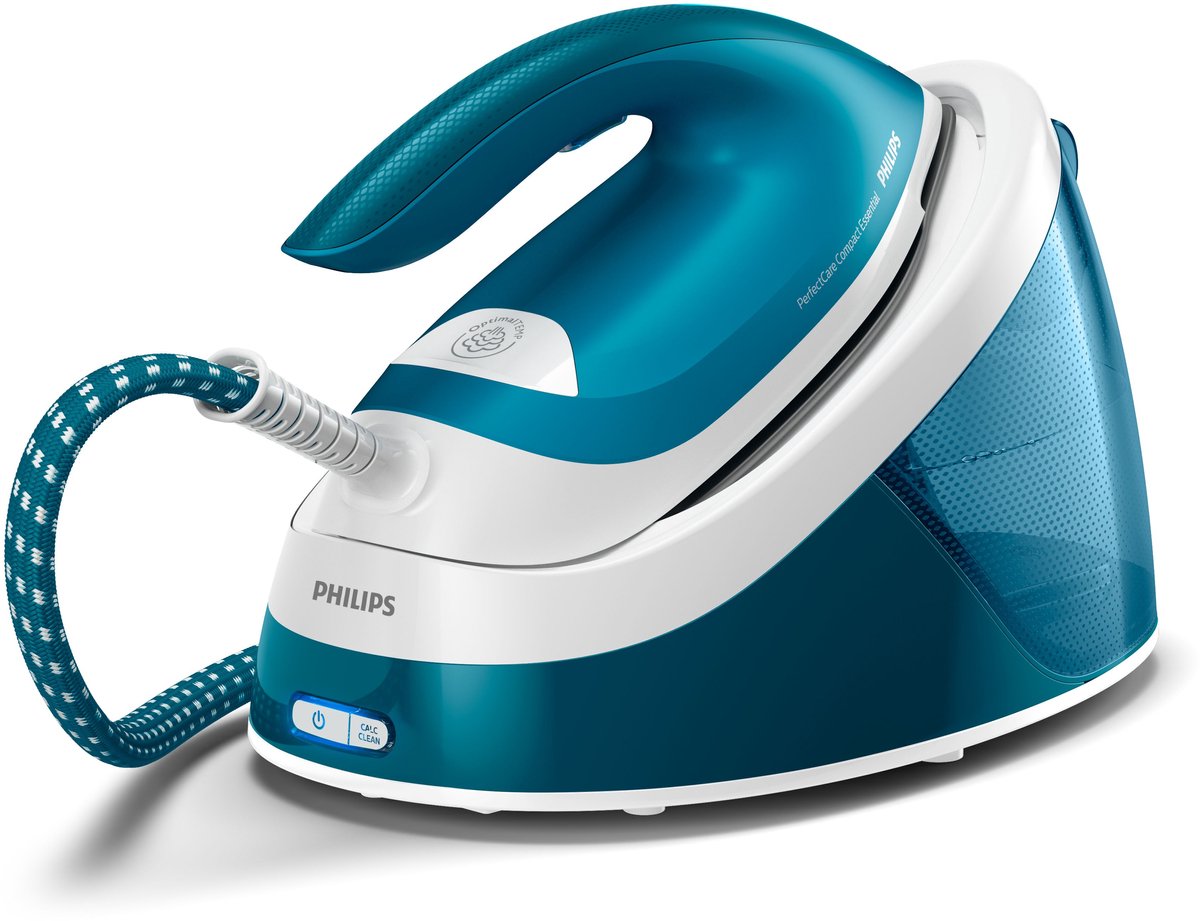 Philips PerfectCare Compact Essential GC6815/20 - Stoomgenerator