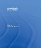 Innovations in Urban Politics