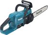 Makita DUC 357 ZX3 Accu-kettingzaag 18 V 35 cm borstelloos solo - zonder accu, zonder oplader