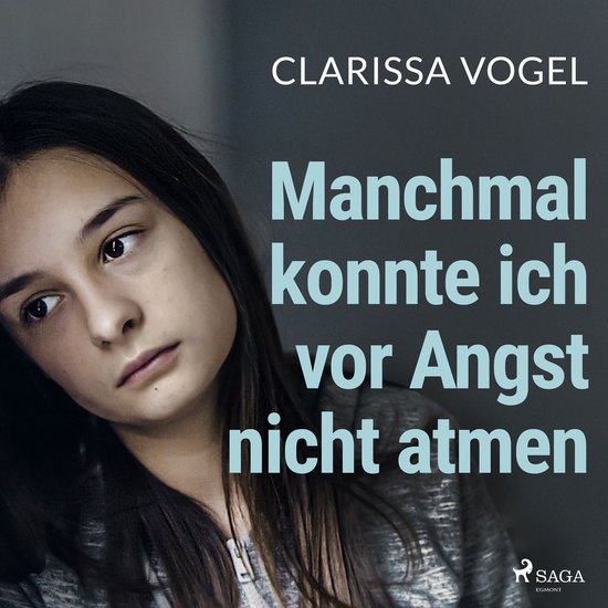 Manchmal konnte ich vor Angst nicht atmen: Zehn Jahre missbr ... - cover