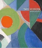 Tate Modern Highlights