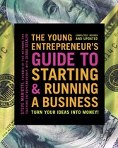 Young Entrepreneurs Guide