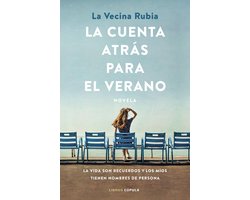 Saga Verano 1 - La cuenta atrás para el verano