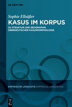 Empirische Linguistik / Empirical Linguistics15- Kasus im Korpus