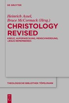 Theologische Bibliothek Topelmann209- Christology Revised