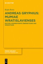 Fruhe Neuzeit225- Andreas Gryphius: Mumiae Wratislavienses