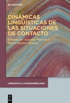LINGUISTICA LATINOAMERICANA1- Dinámicas lingüísticas de las situaciones de contacto