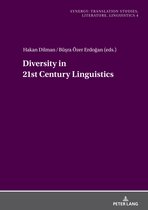 Synergy- Diversity in 21st Century Linguistics