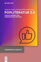Gegenwartsliteratur- Popliteratur 3.0