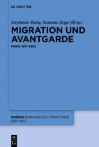 Mimesis76- Migration und Avantgarde