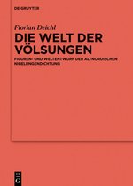 Ergänzungsbände zum Reallexikon der Germanischen Altertumskunde112- Die Welt der Völsungen