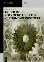 De Gruyter STEM- Tribologie Polymerbasierter Verbundwerkstoffe