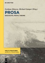 WeltLiteraturen / World Literatures20- Prosa