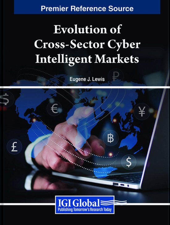 Evolution of Cross-Sector Cyber Intelligent Markets - cover
