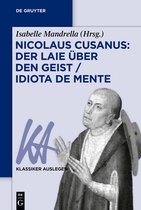 Klassiker Auslegen- Nicolaus Cusanus