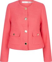 Veste Esqualo SP24-19003 - Strawberry