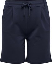 ONLY CARMAKOMA CARGOLDTRASH LIFE LONG SHORTS PNT Dames Broek - Maat 54