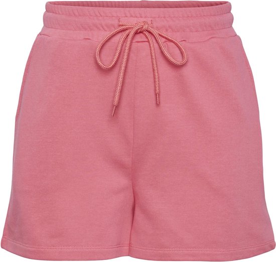 PIECES PCCHILLI SUMMER HW SHORTS NOOS BC Pantalon Femme - Taille XL