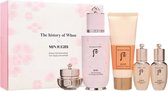 The history of Whoo - Bichup Jumbo Special Set MINJUKIM Edition