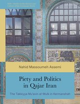 British Institute of Persian Studies - Piety and Politics in Qajar Iran