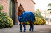 Horseware Signature Travel Series Rug - maat 130/183 - Navy