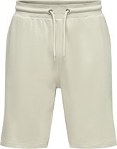 ONLY & SONS ONSNEIL LIFE SWEAT SHORTS NOOS Heren Broek - Maat XXL