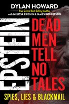Epstein Dead Men Tell No Tales Front Page Detectives