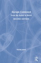Longman History of Modern Europe- Europe Contested