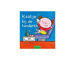 Karel en Kaatje - Kaatje bij de tandarts