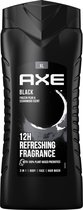Axe Black For Men - 400 ml - Douchegel