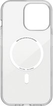 NATIVE UNION, coque (RE)CLEAR pour iPhone 15 Pro Max, Transparente