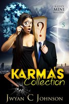 Karma's Revenge - Karma's Collection