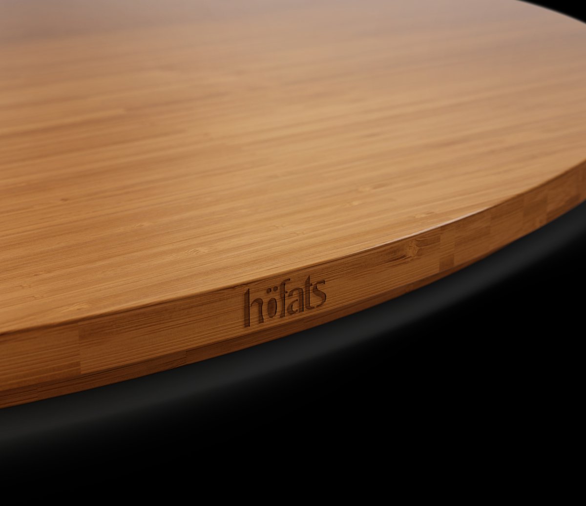 Höfats Bowl Opzetplank 70