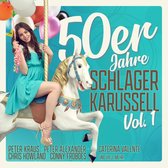 V/A - 50er Jahre Schlager Karussell (CD)